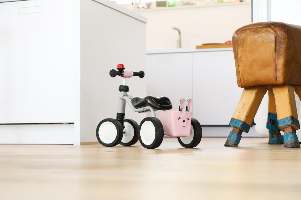 babymarkt Wutsch Rutscher Bundle rosa Rabatt