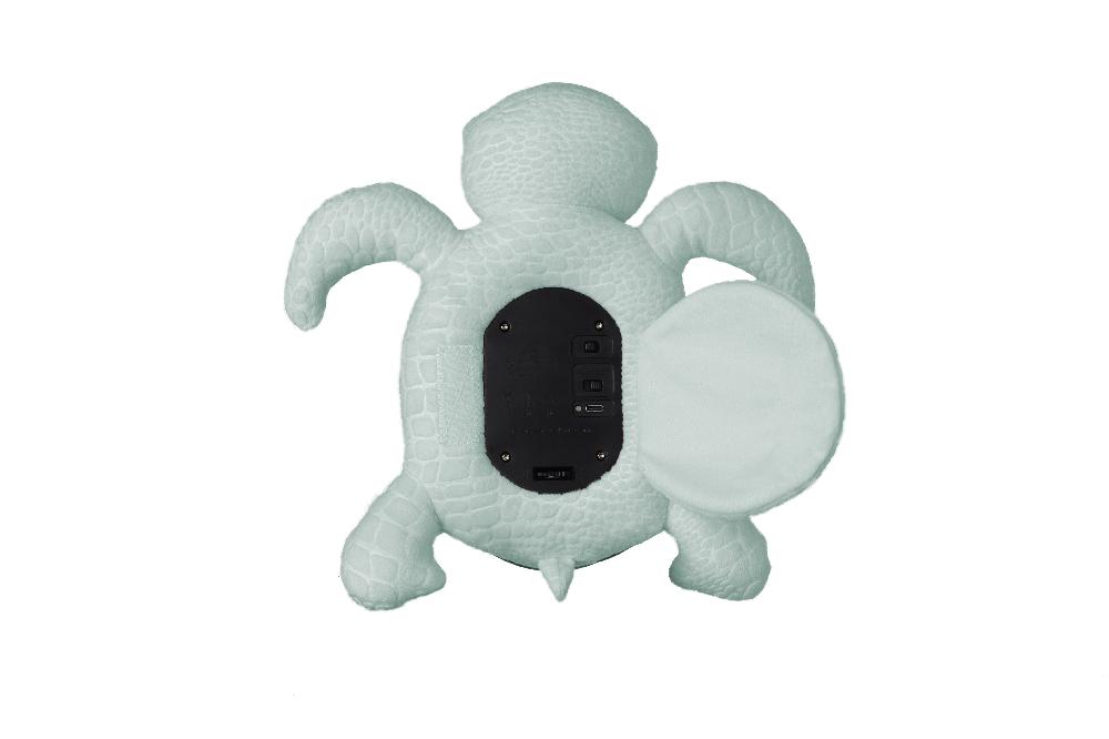 babymarkt cloud-b Tranquil Turtle Green (wiederaufladbar) Online Shopping