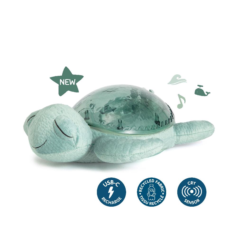 babymarkt cloud-b Tranquil Turtle Green (wiederaufladbar) Online Shopping