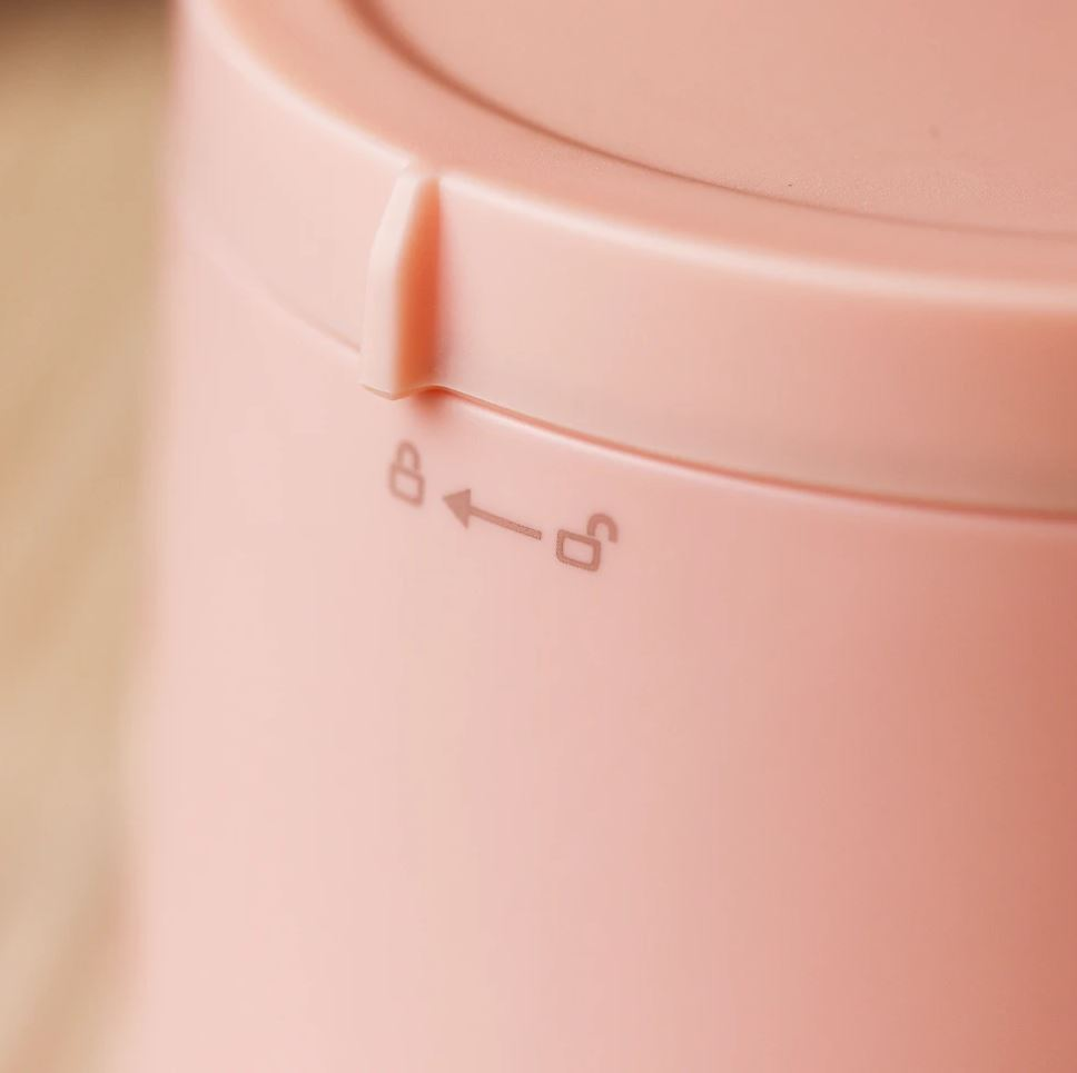 babymarkt Flaschenwärmer 3.0 rosé Black Friday