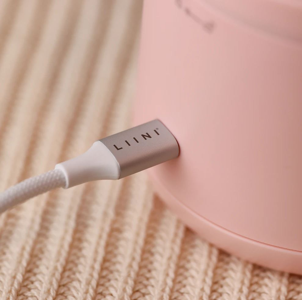 babymarkt Flaschenwärmer 3.0 rosé Black Friday