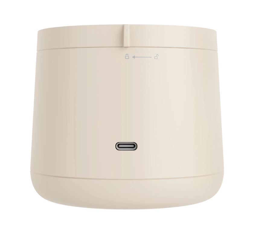 babymarkt Flaschenwärmer 3.0 beige Osterangebot