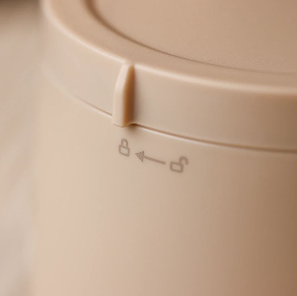 babymarkt Flaschenwärmer 3.0 beige Osterangebot