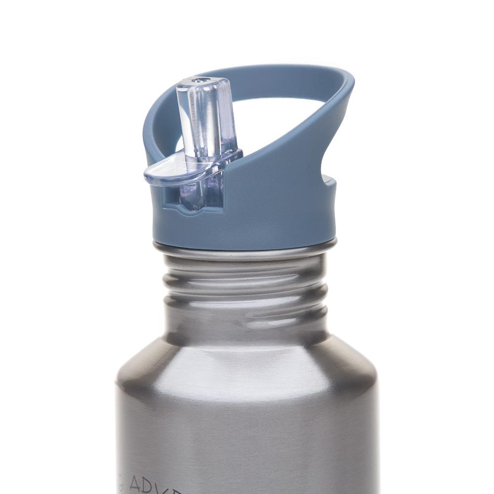 babymarkt Trinkflasche aus Edelstahl Adventure Tractor 500 ml Top Angebot