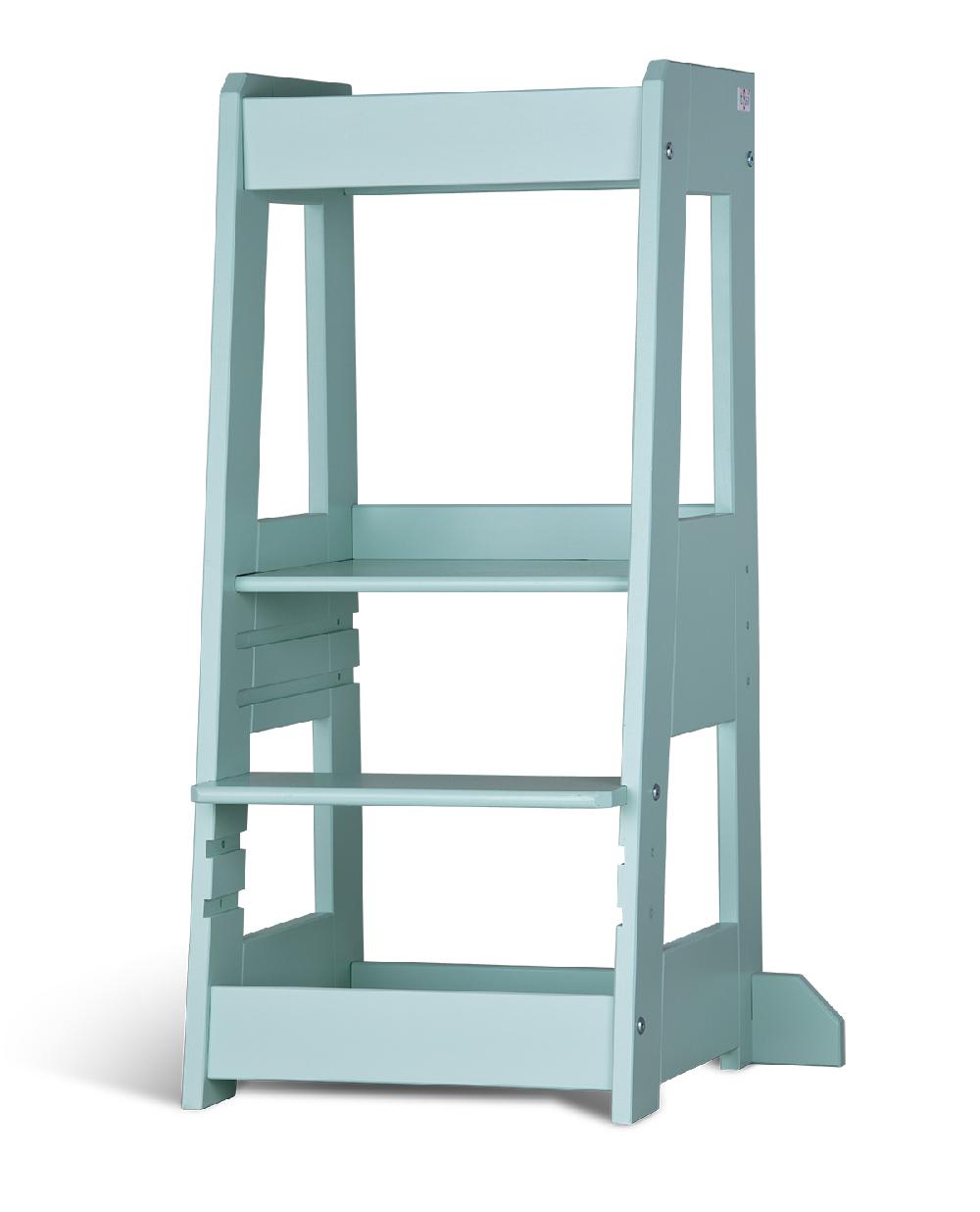 babymarkt Lernturm Felix mint Sonderangebote