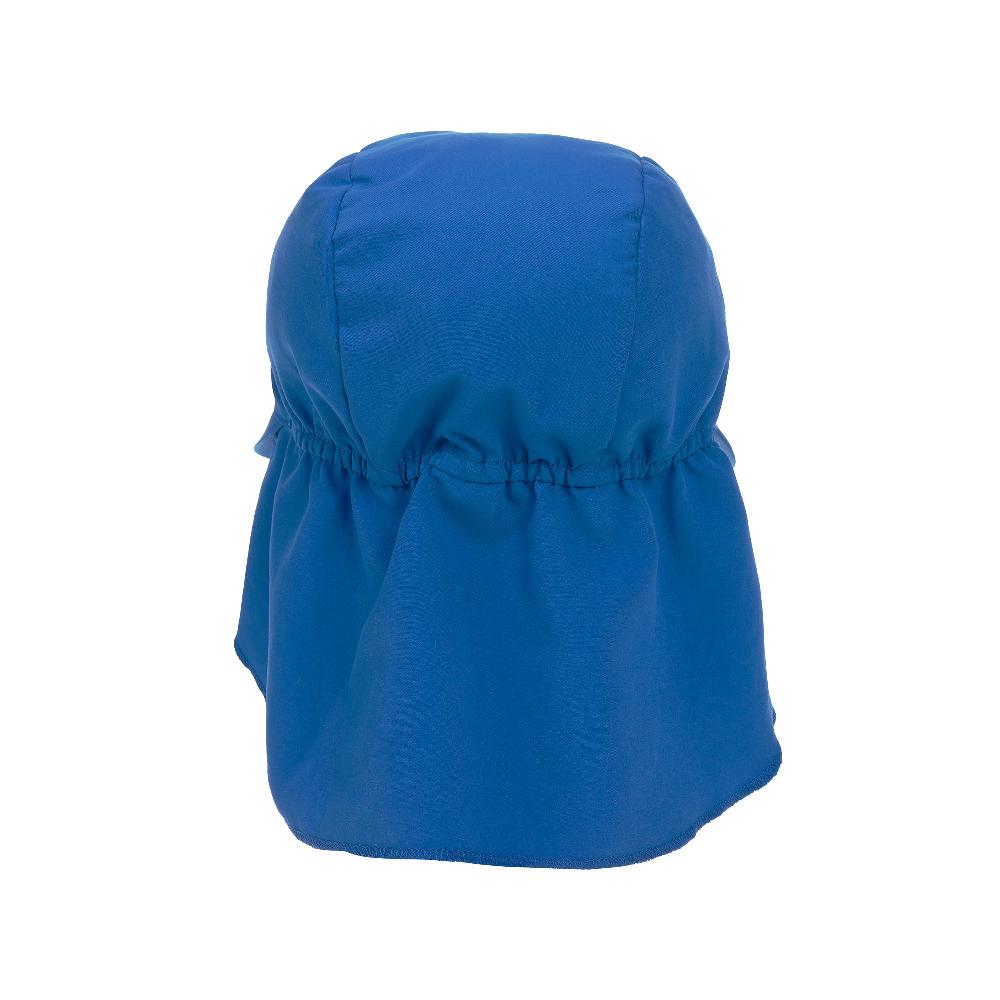 babymarkt UV-Schirmmütze blau Letzte 2 Tage