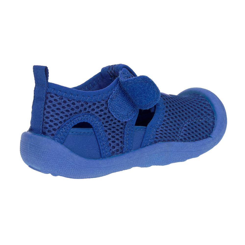 babymarkt Badeschuhe blau Vierteljährliche Förderung