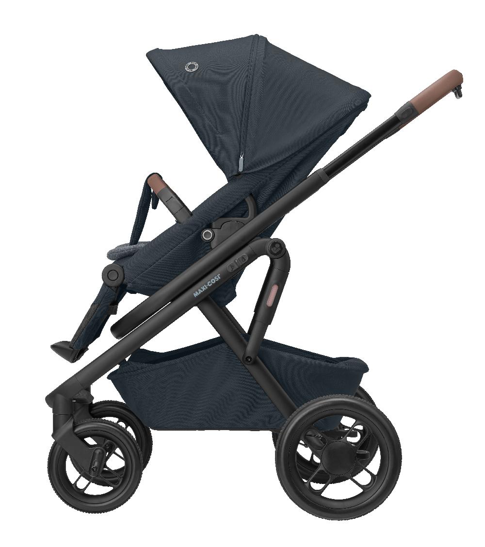 babymarkt Kombikinderwagen Lila XP Plus Essential Graphite Bis zu 55% Rabatt