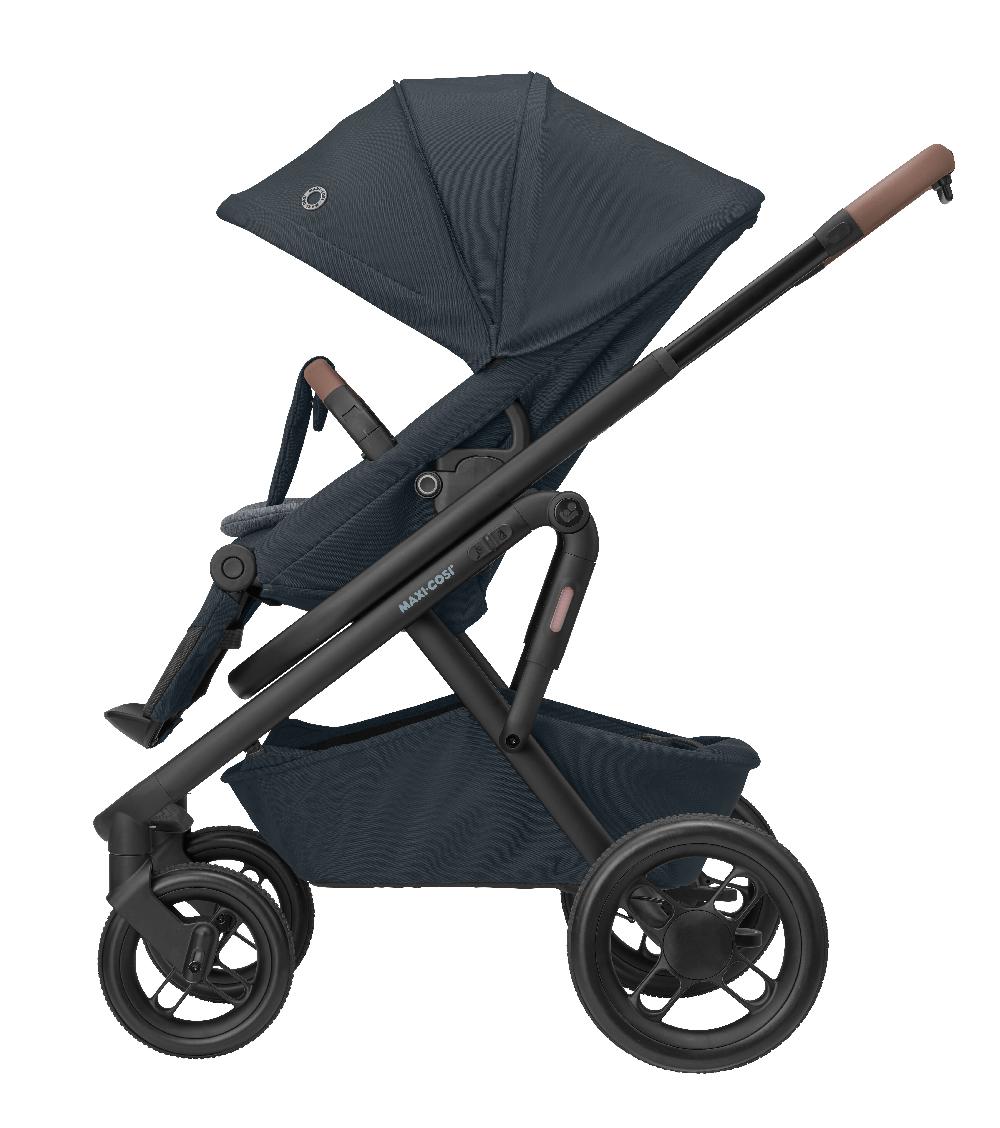 babymarkt Kombikinderwagen Lila XP Plus Essential Graphite Bis zu 55% Rabatt