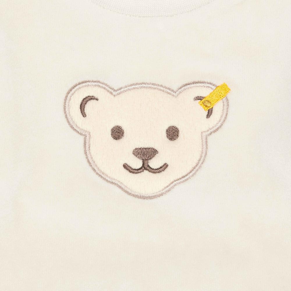 babymarkt Sweatshirt GOTS wind chime 50% Rabatt mit kostenlosem Versand