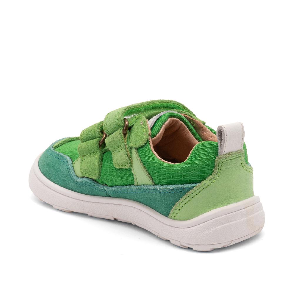 babymarkt Lauflernschuh barefoot elroy forest green Begrenzt auf 3 Tage
