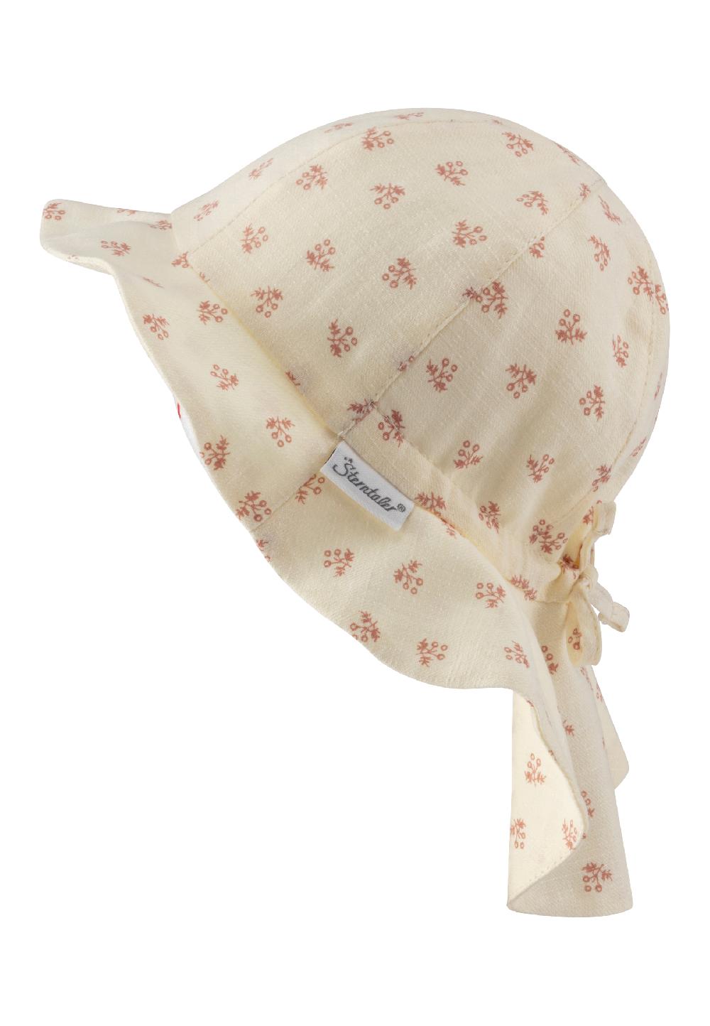 babymarkt Sonnenhut Sträußchen natur Hotsell
