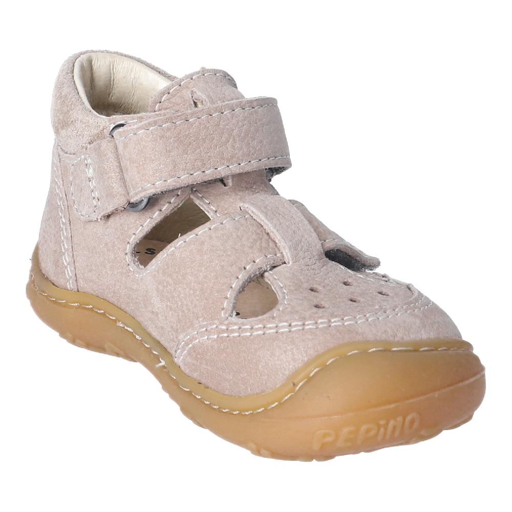 babymarkt Laufschuh Eni kies/tundra (mittel) Blitzverkäufe