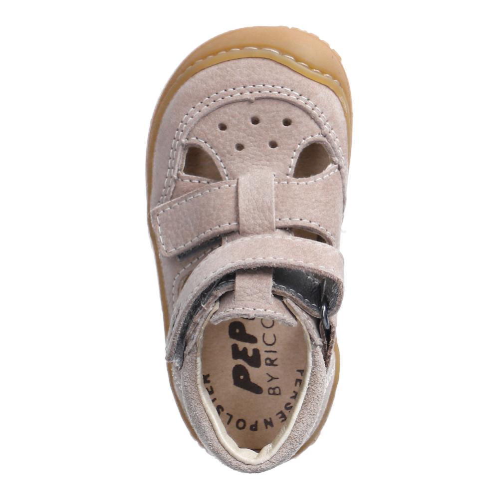 babymarkt Laufschuh Eni kies/tundra (mittel) Blitzverkäufe