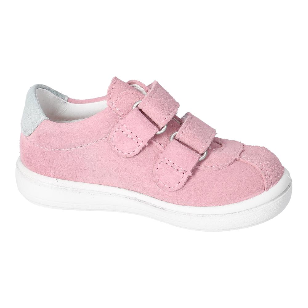 babymarkt Lauflernschuh Lenno mallow/ice (mittel) Großer Ausverkauf