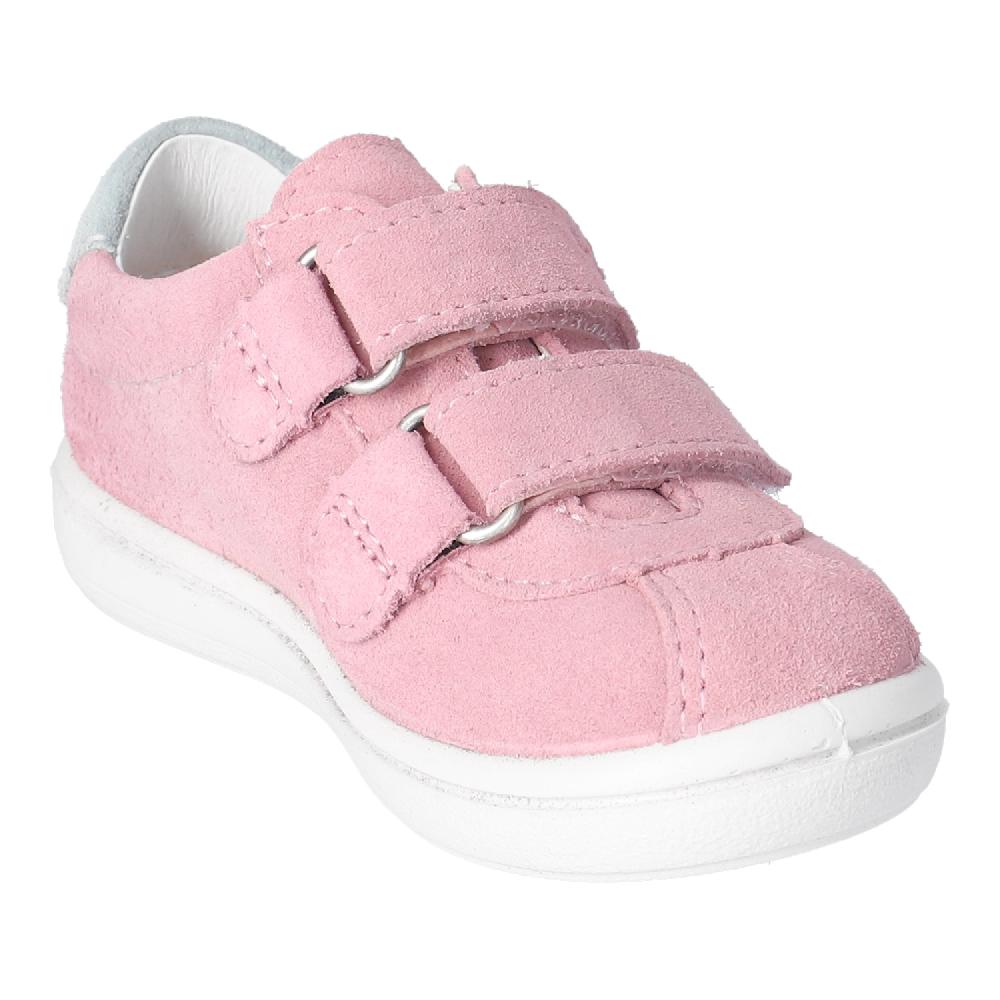 babymarkt Lauflernschuh Lenno mallow/ice (mittel) Großer Ausverkauf
