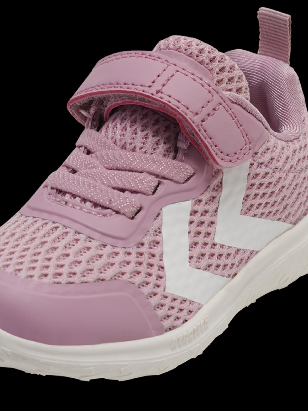 babymarkt Sneaker ACTUS ML RECYCLED INFANT keepsace lilac Begrenztes Angebot