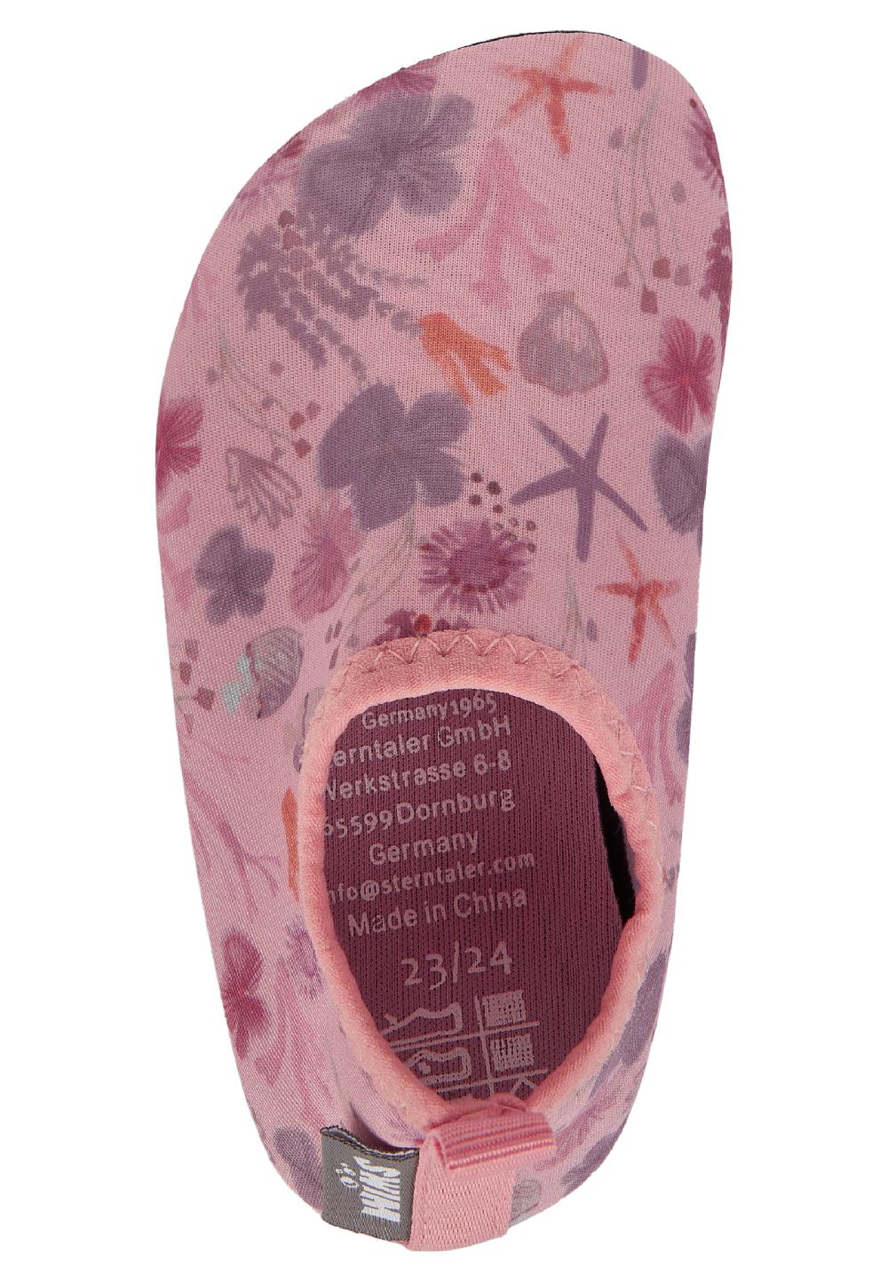 babymarkt Badeschuhe Corale zartrosa Online Shopping