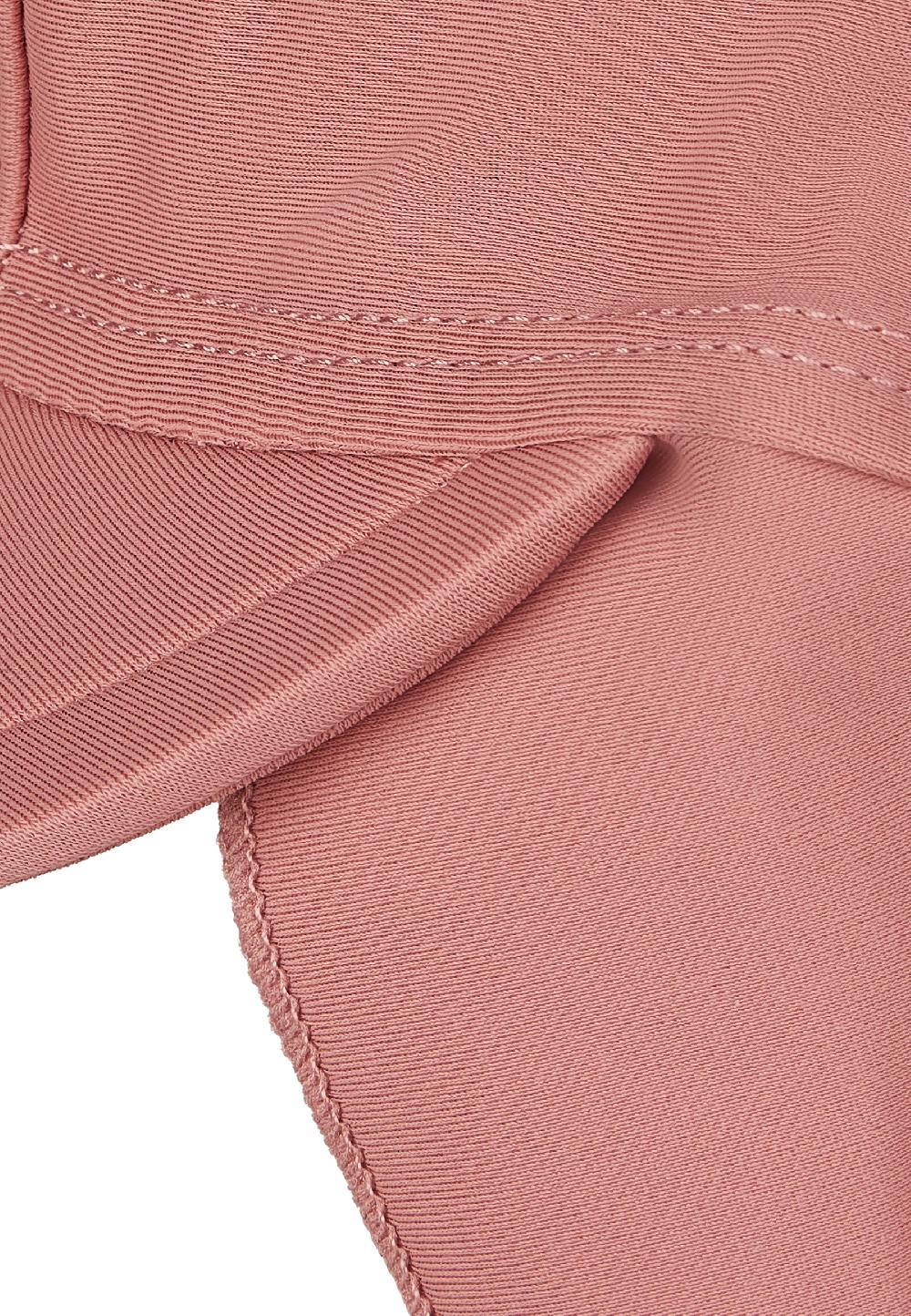 babymarkt Bade-Schirmmütze mit Nackenschutz Uni rosenholz Cyber Monday