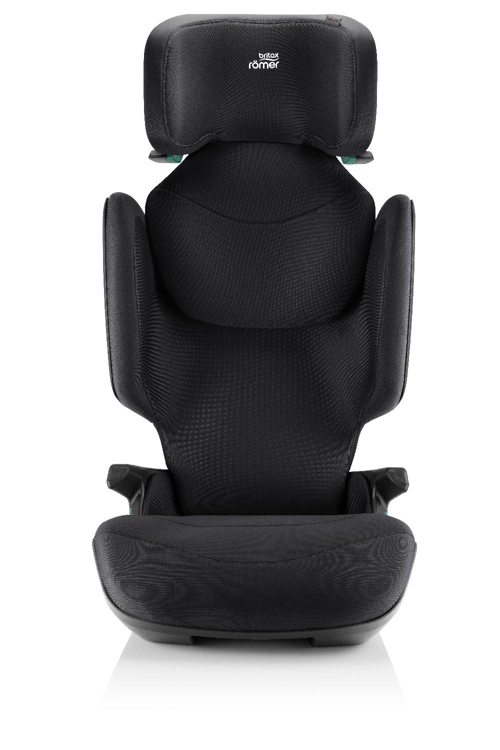 babymarkt Kindersitz Kidfix Pro M Space Black Classic Weihnachtsangebot