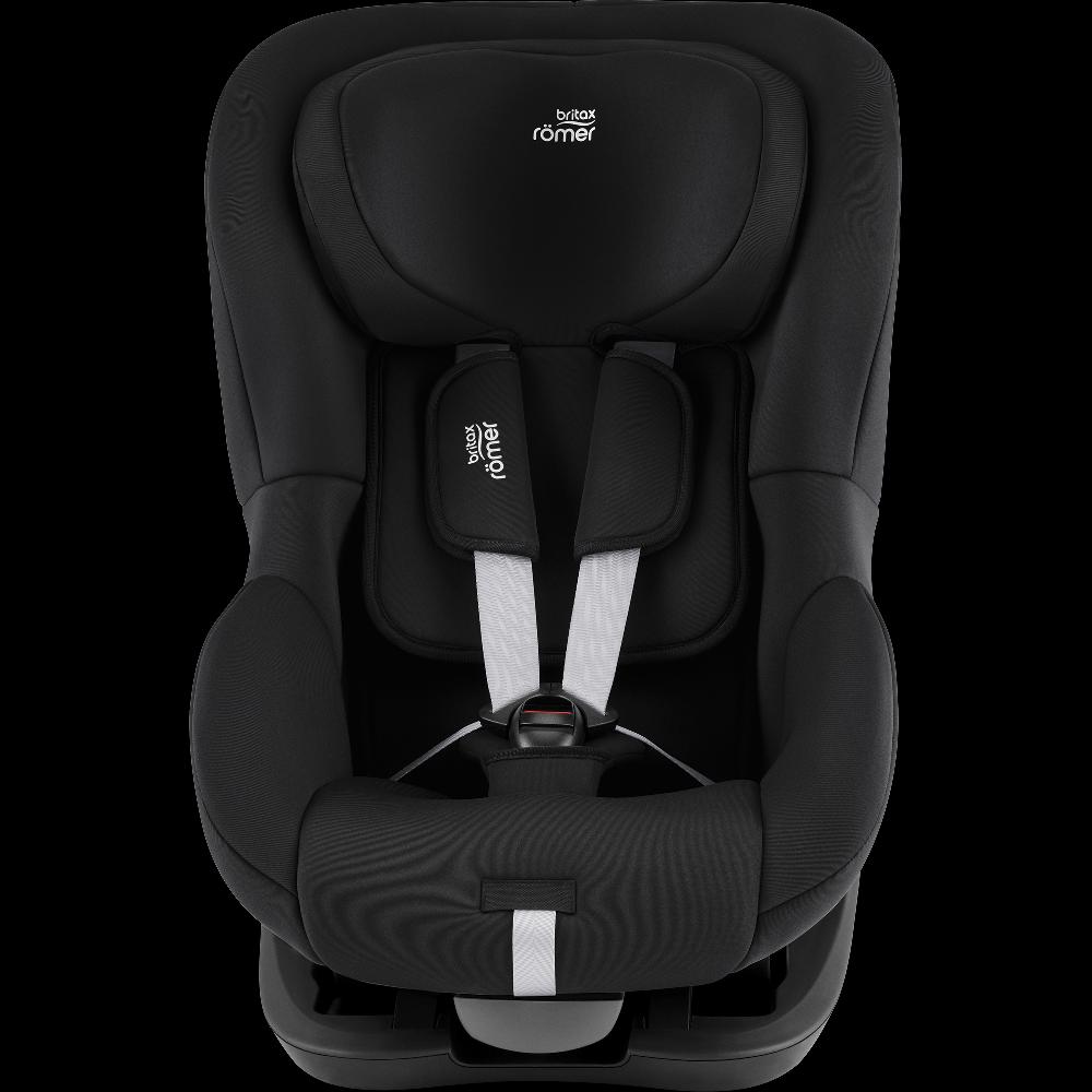 babymarkt Kindersitz King Pro Space Black Osterangebot