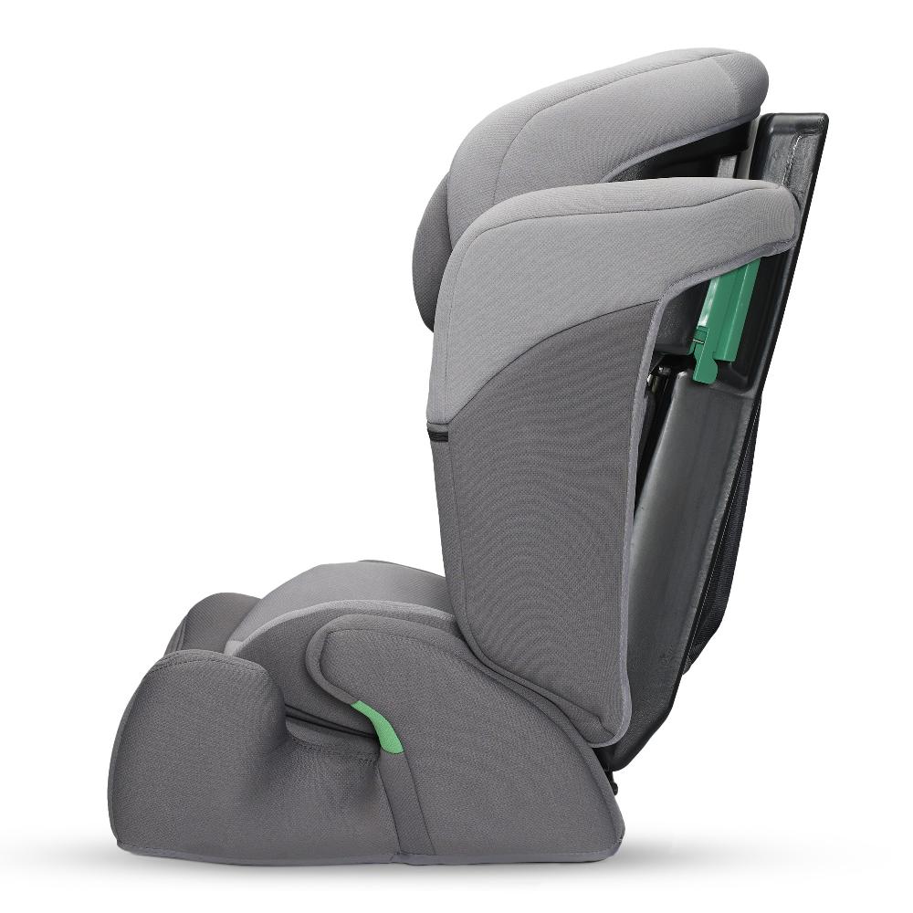 babymarkt Autokindersitz Comfort Up i-Size grau Lagerräumung