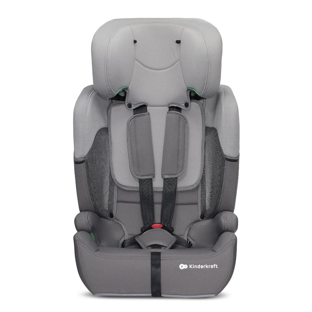 babymarkt Autokindersitz Comfort Up i-Size grau Lagerräumung