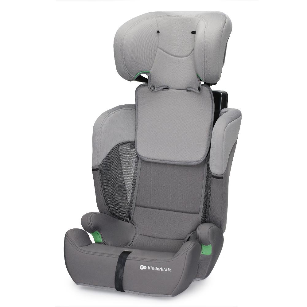 babymarkt Autokindersitz Comfort Up i-Size grau Lagerräumung