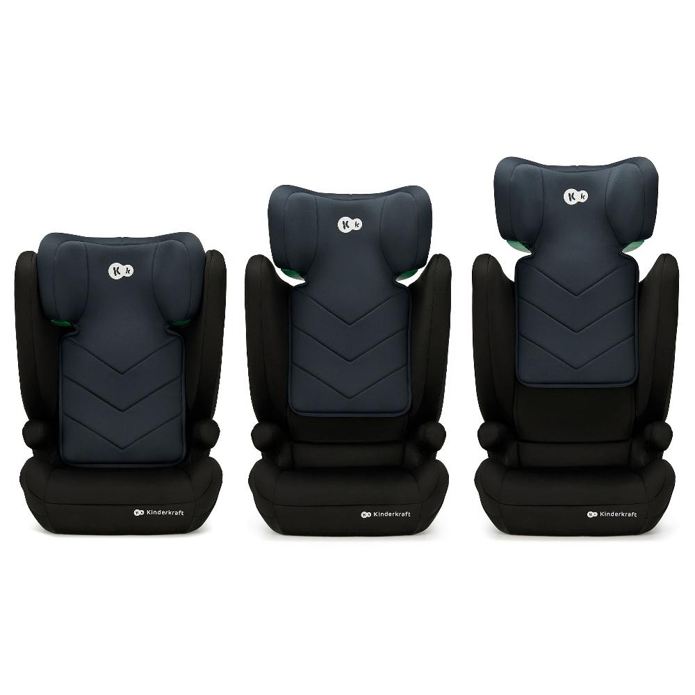 babymarkt Kinderautositz 2in1 I-SPARK i-Size black Zeitlich begrenztes Angebot