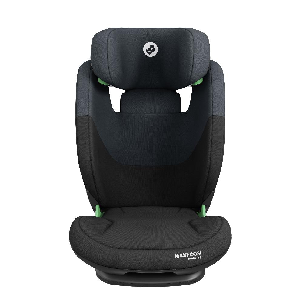 babymarkt Kindersitz Rodifix S i-Size Tonal Black Exklusive Angebote