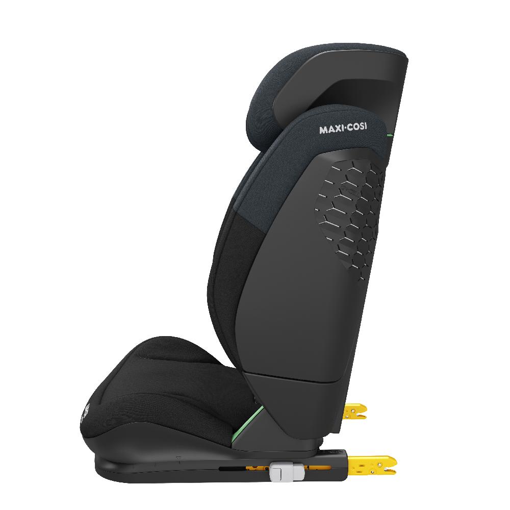 babymarkt Kindersitz Rodifix S i-Size Tonal Black Exklusive Angebote