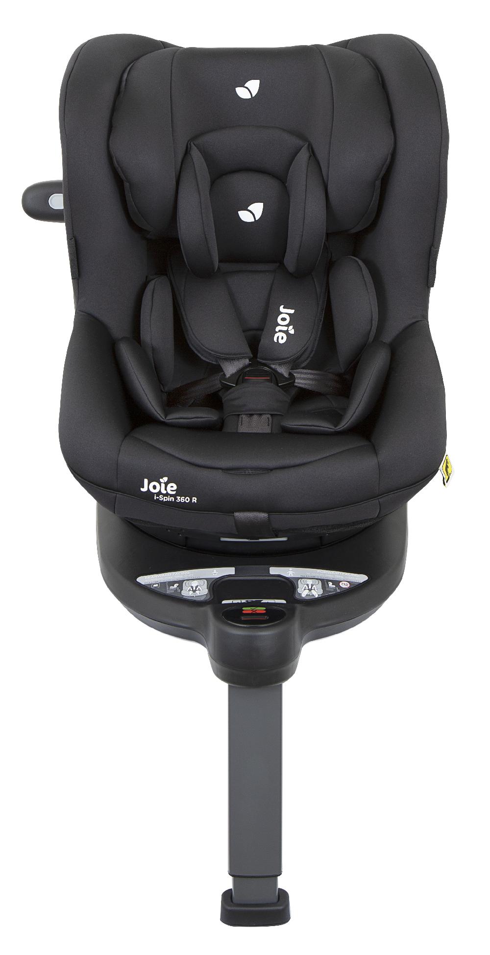 babymarkt Reboarder i-Spin 360 R Coal Blitzangebot