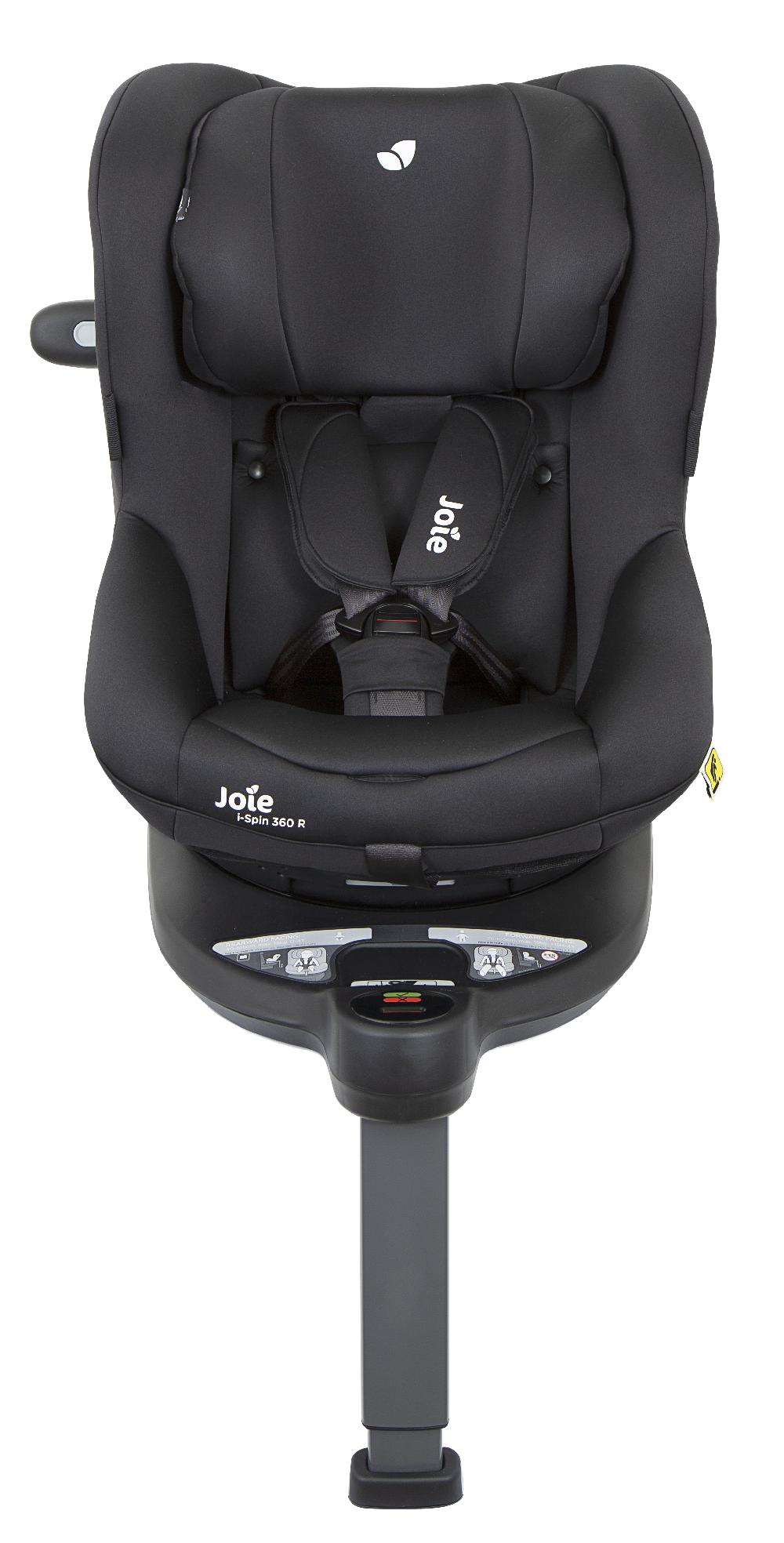 babymarkt Reboarder i-Spin 360 R Coal Blitzangebot
