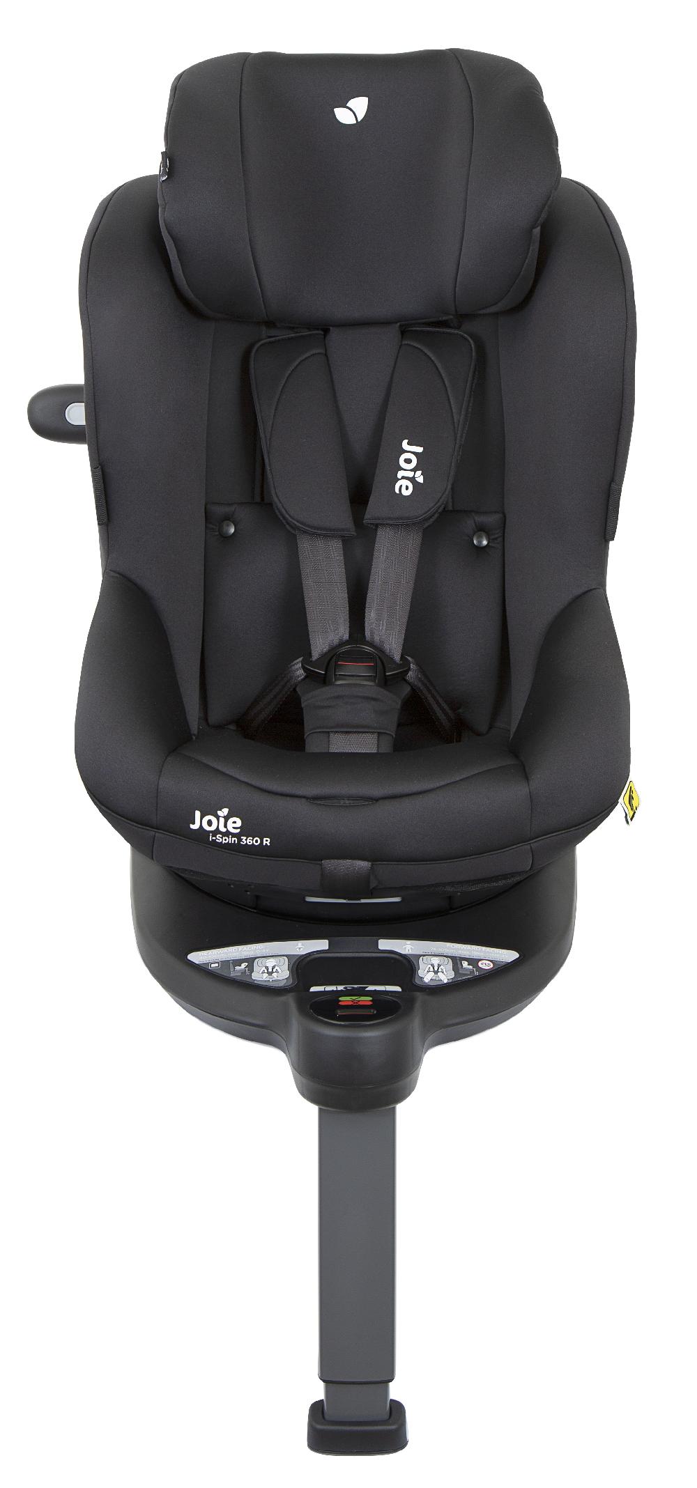 babymarkt Reboarder i-Spin 360 R Coal Blitzangebot