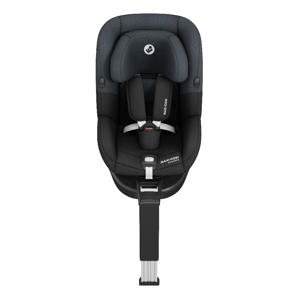babymarkt Mica 360 S Tonal Black Neuheiten
