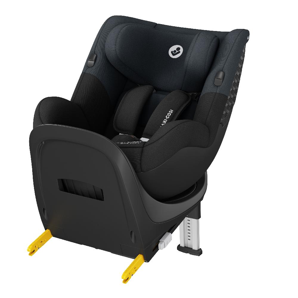 babymarkt Mica 360 S Tonal Black Neuheiten