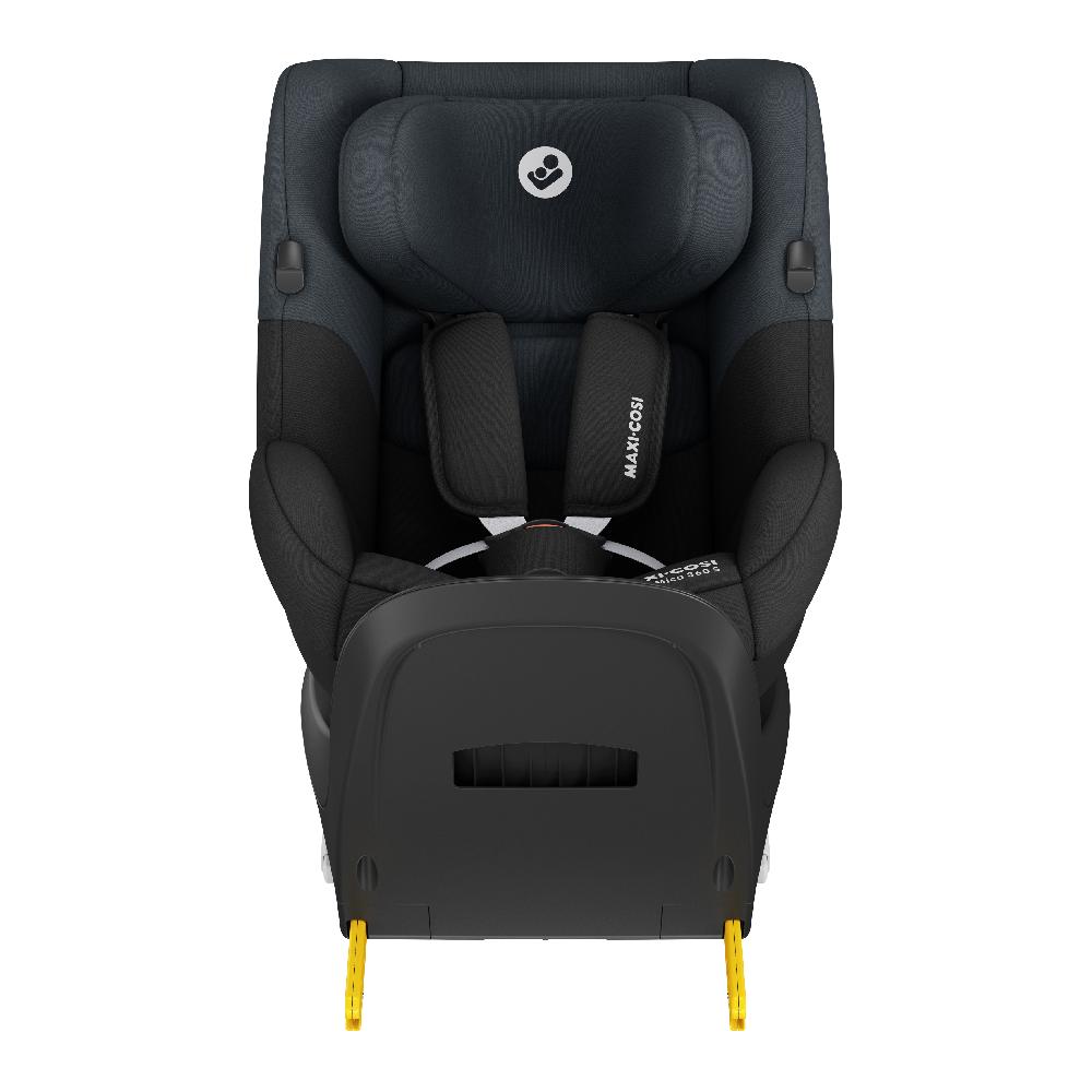 babymarkt Mica 360 S Tonal Black Neuheiten