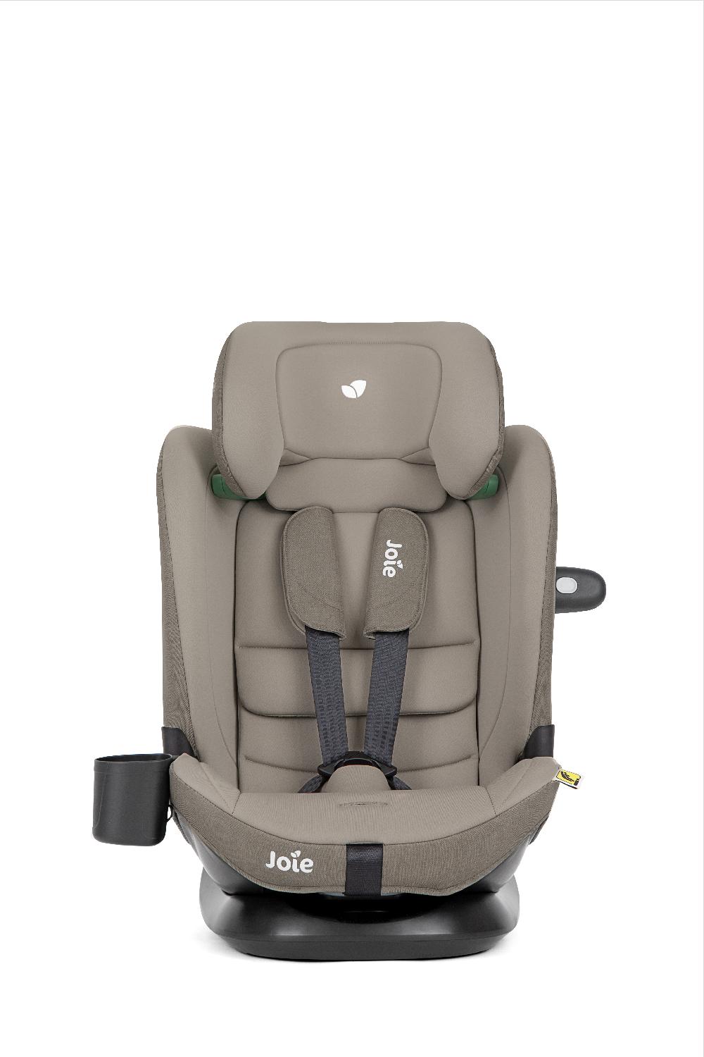 babymarkt Kindersitz i-Bold Oak Tiefpreis