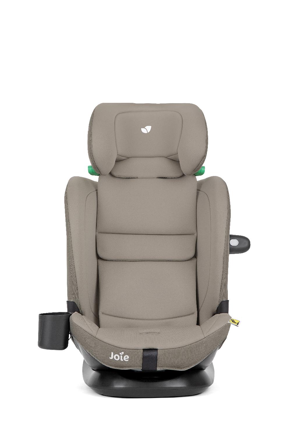 babymarkt Kindersitz i-Bold Oak Tiefpreis