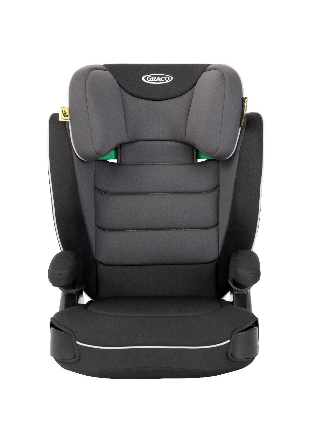 babymarkt Logico L i-Size Autokindersitz Midnight Begrenzte Freigabe