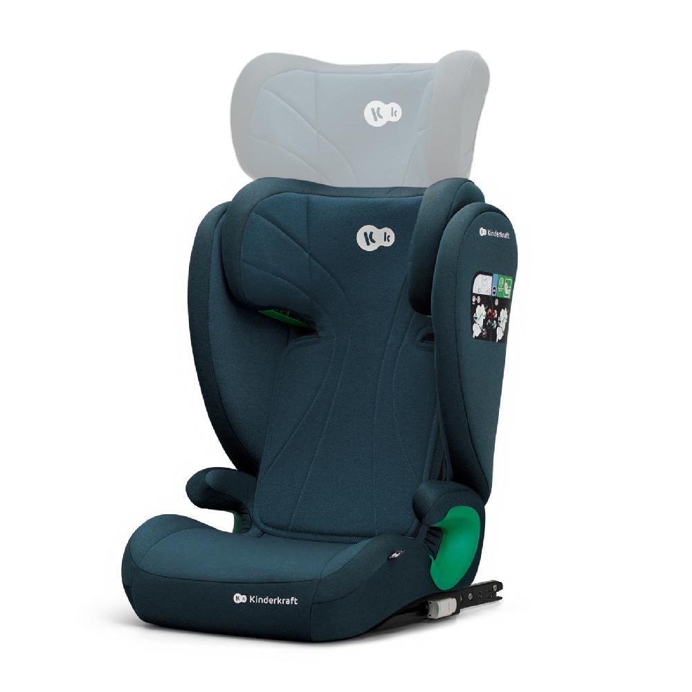 babymarkt Kindersitz Junior Fix i-Size harbor blue JETZT KAUFEN