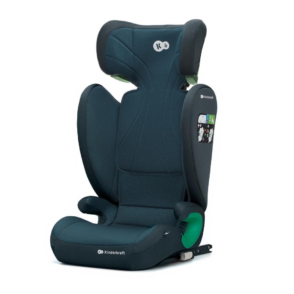 babymarkt Kindersitz Junior Fix i-Size harbor blue JETZT KAUFEN