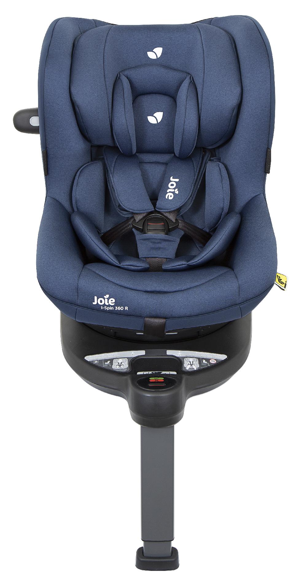 babymarkt Reboarder i-Spin 360 R Deep Sea Letzte 2 Tage