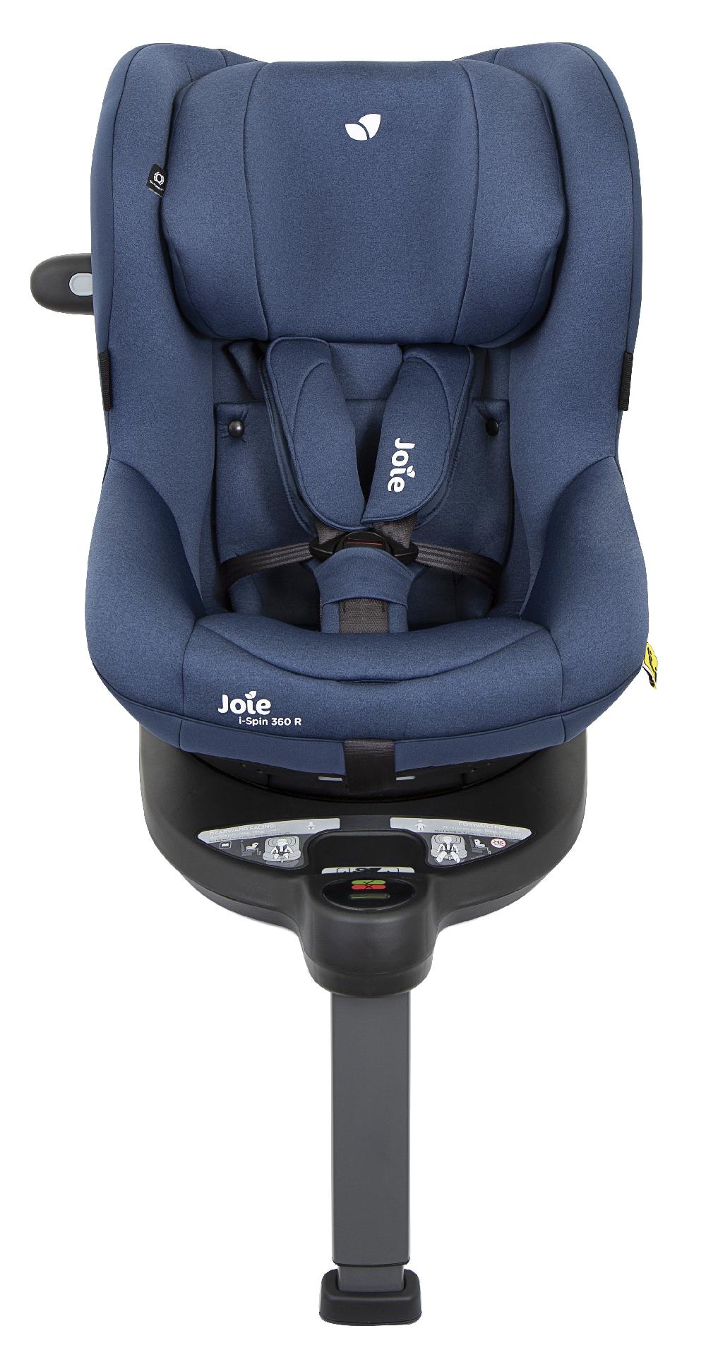 babymarkt Reboarder i-Spin 360 R Deep Sea Letzte 2 Tage