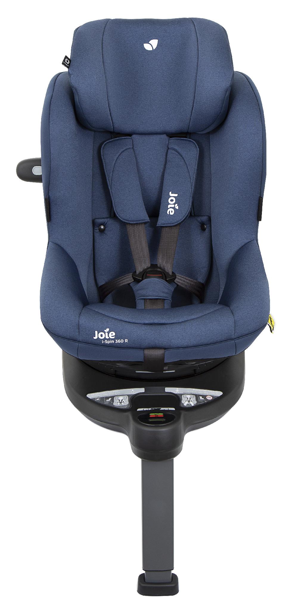 babymarkt Reboarder i-Spin 360 R Deep Sea Letzte 2 Tage