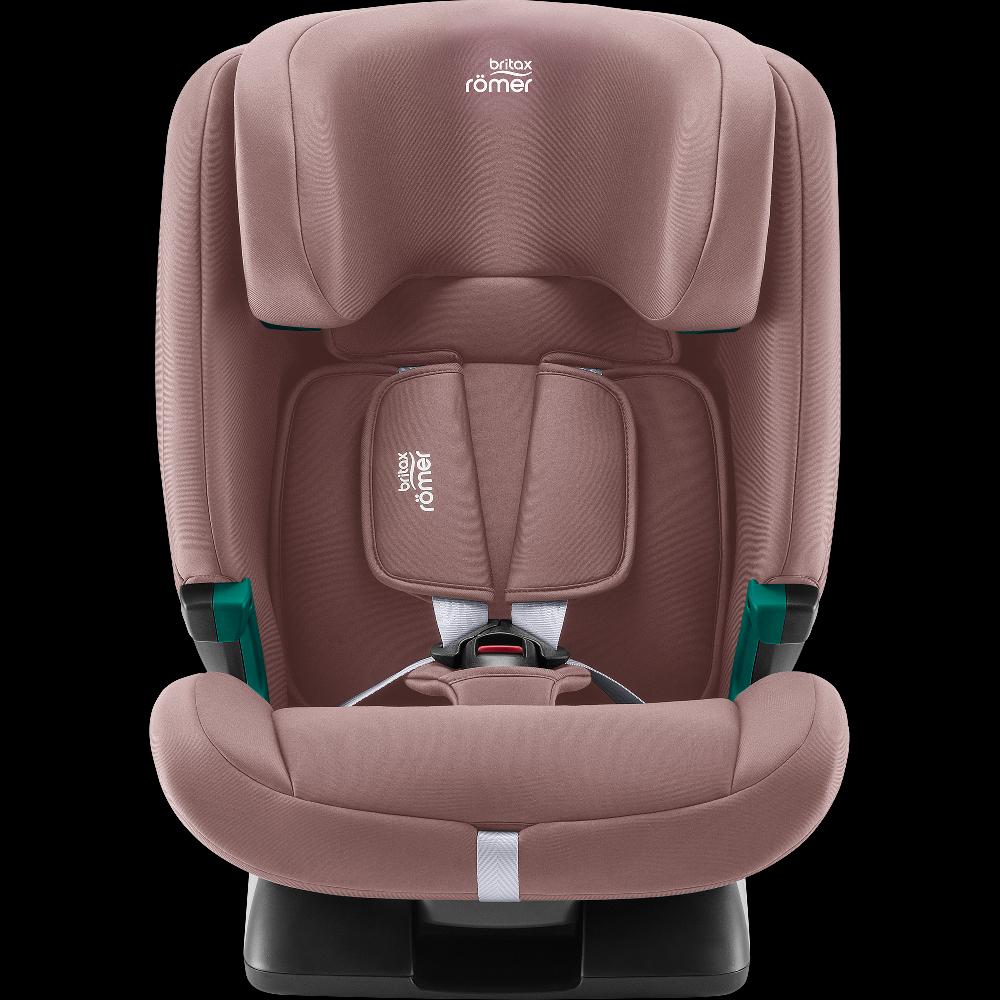 babymarkt Kindersitz Evolvafix i-Size Dusty Rose Bis zu 65% Rabatt