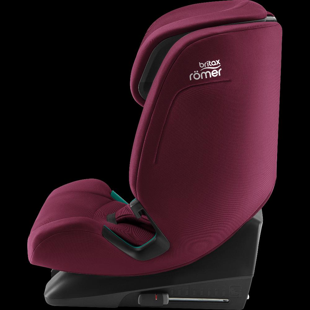 babymarkt Kindersitz Evolvafix i-Size Dusty Rose Bis zu 65% Rabatt