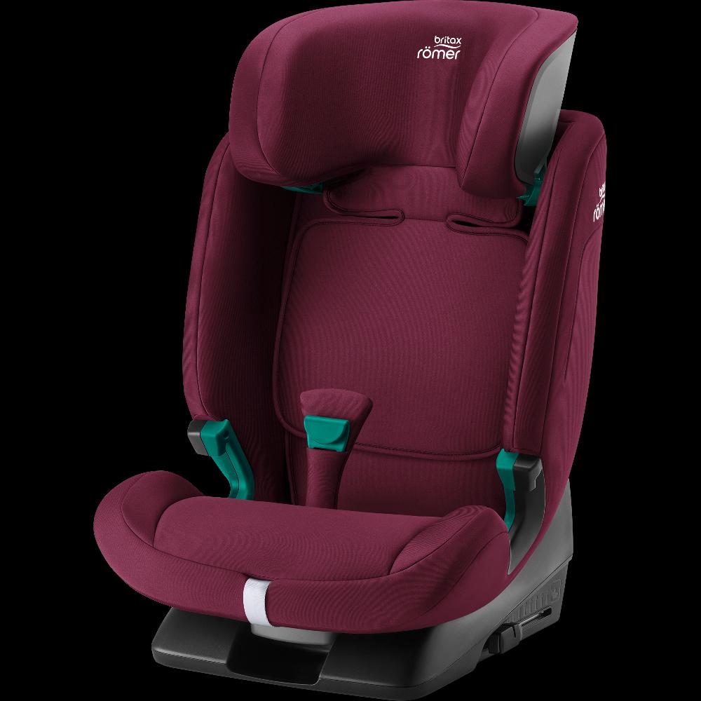 babymarkt Kindersitz Evolvafix i-Size Dusty Rose Bis zu 65% Rabatt
