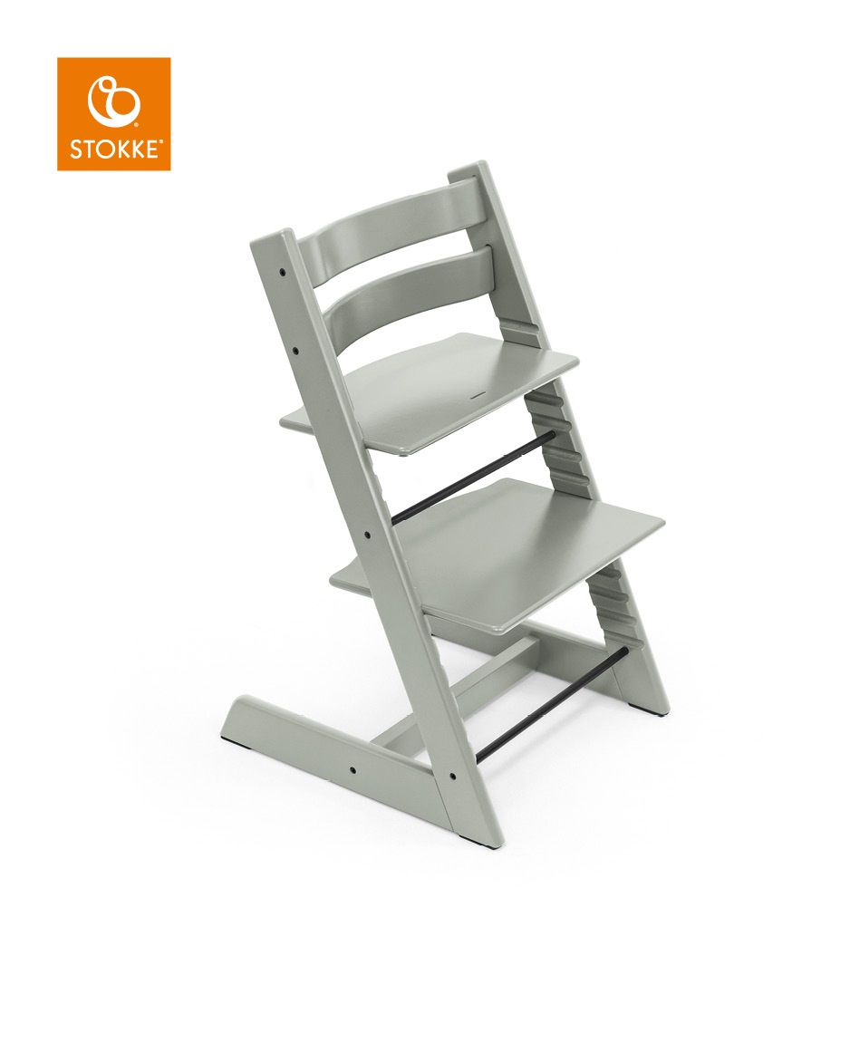 babymarkt Tripp Trapp Hochstuhl Glacier Green + Gratis Baby Set V2 Glacier Green Discount Store für neue Produkte