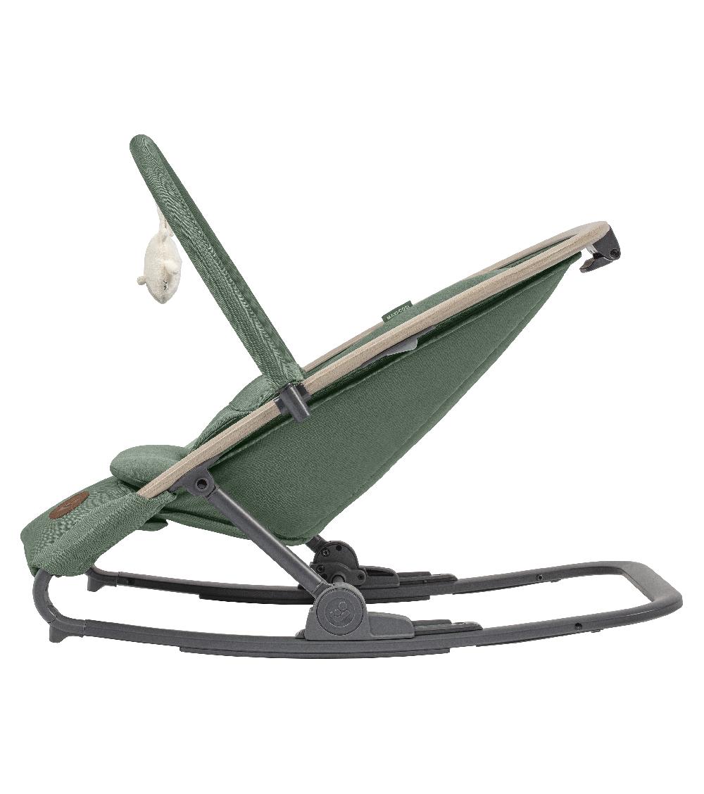 babymarkt Babywippe Kori Beyond Green Eco 50% Rabatt mit kostenlosem Versand